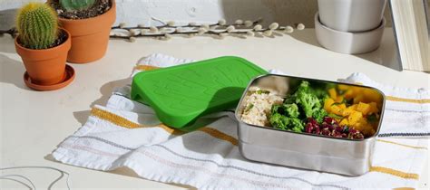 ecolunchbox lunch box repair